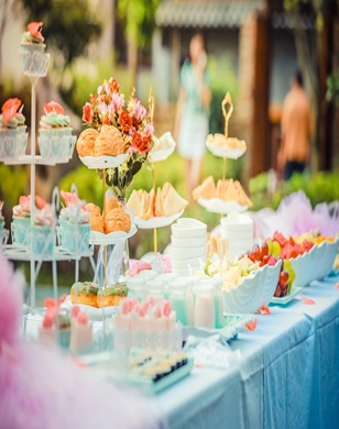 Event Catering service